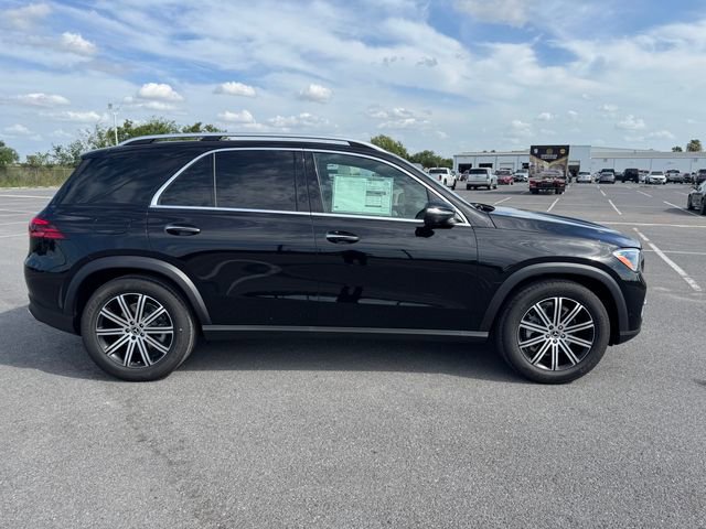 New 2025 Mercedes-Benz GLE 350 4MATIC image 14