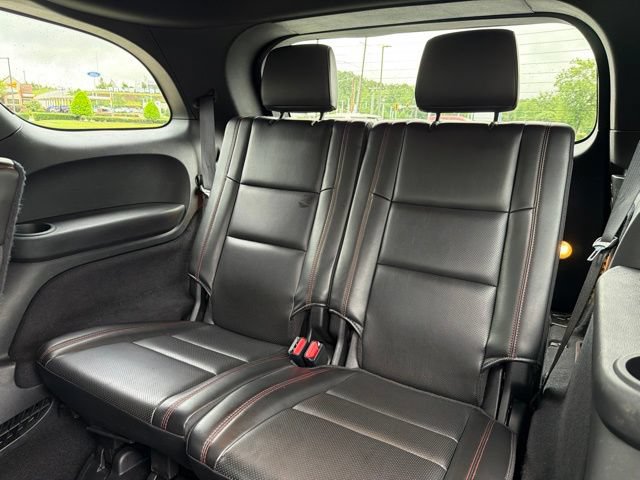 Used 2024 Dodge Durango GT RWD image 29