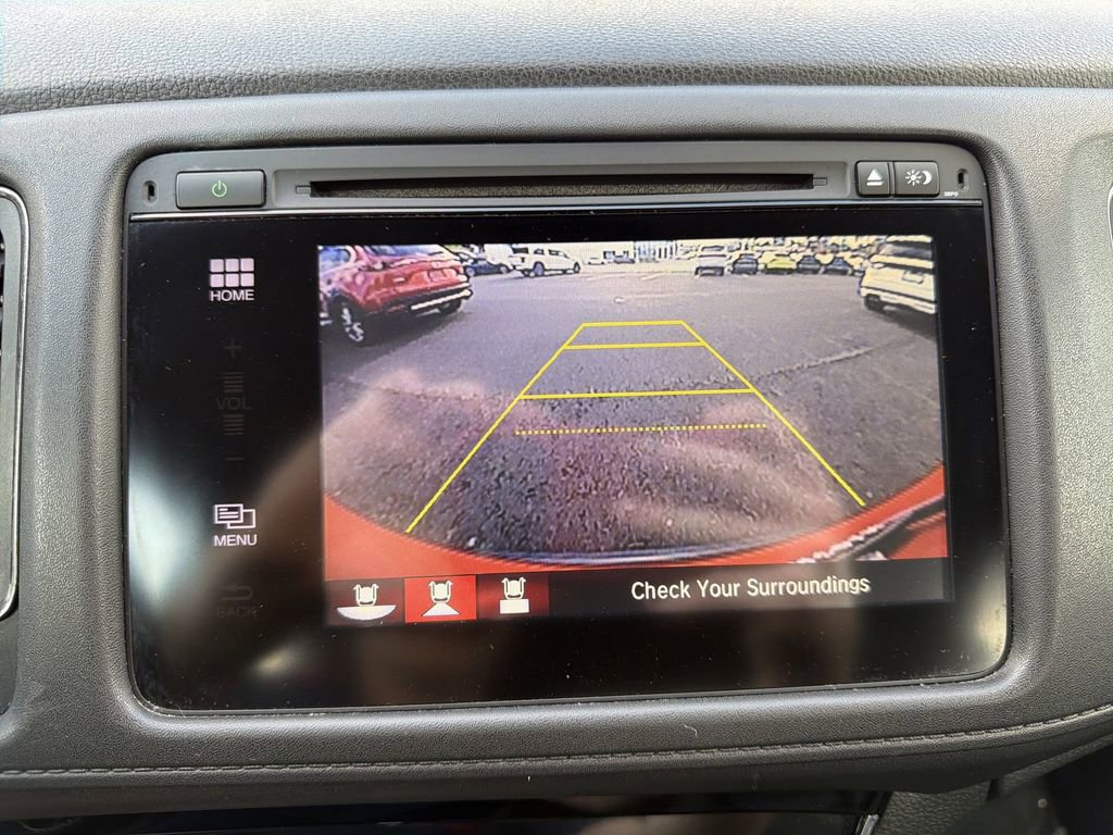 Used 2016 Honda HR-V EX-L image 25