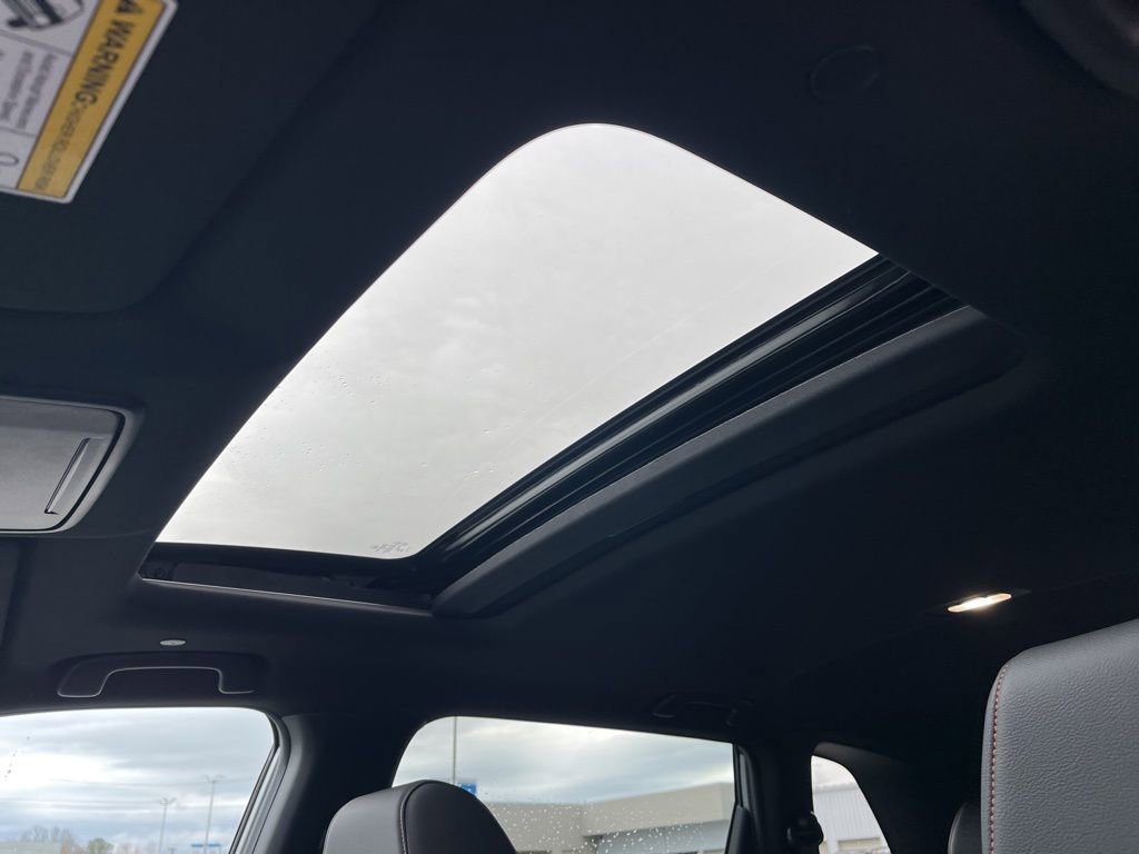 New 2026 Honda CR-V Sport-L image 18