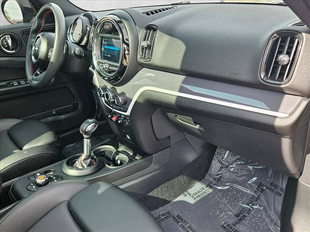Used 2019 MINI Cooper Countryman S FWD image 21