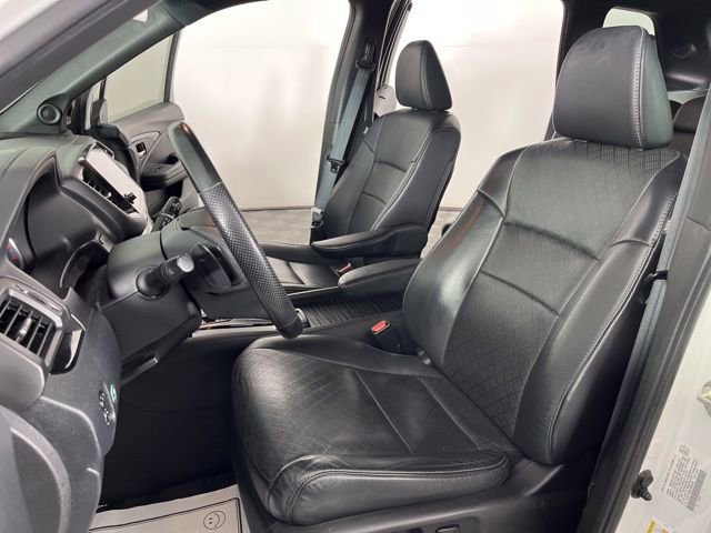 Used 2020 Honda Passport Touring image 18