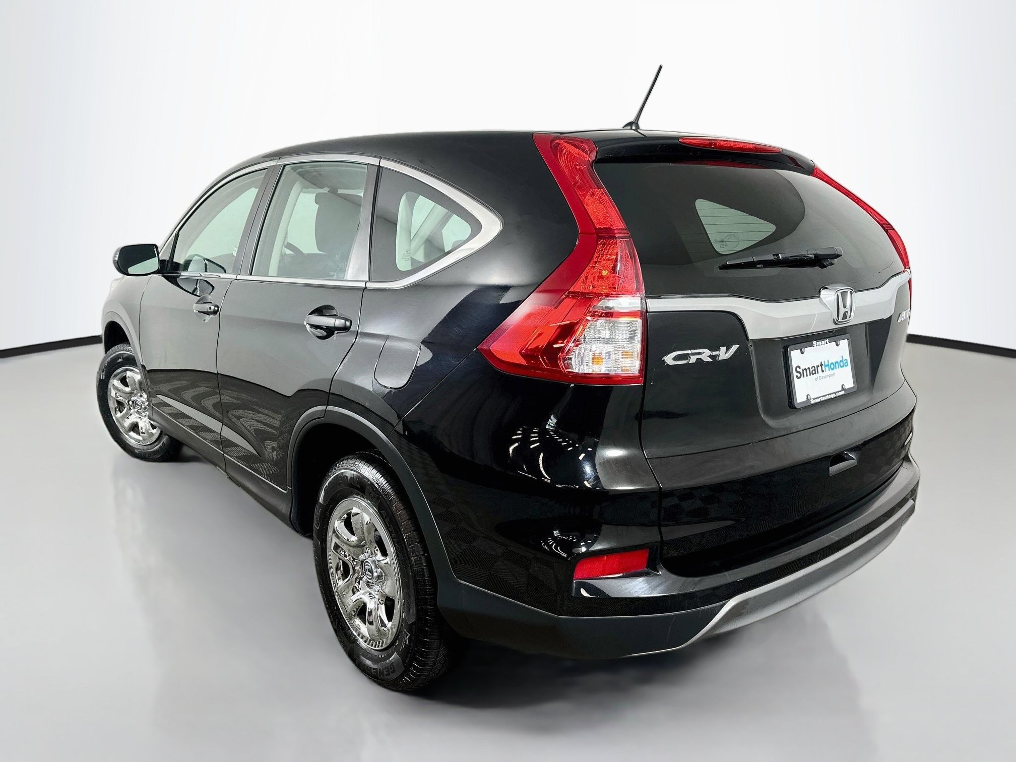 Used 2016 Honda CR-V LX image 5
