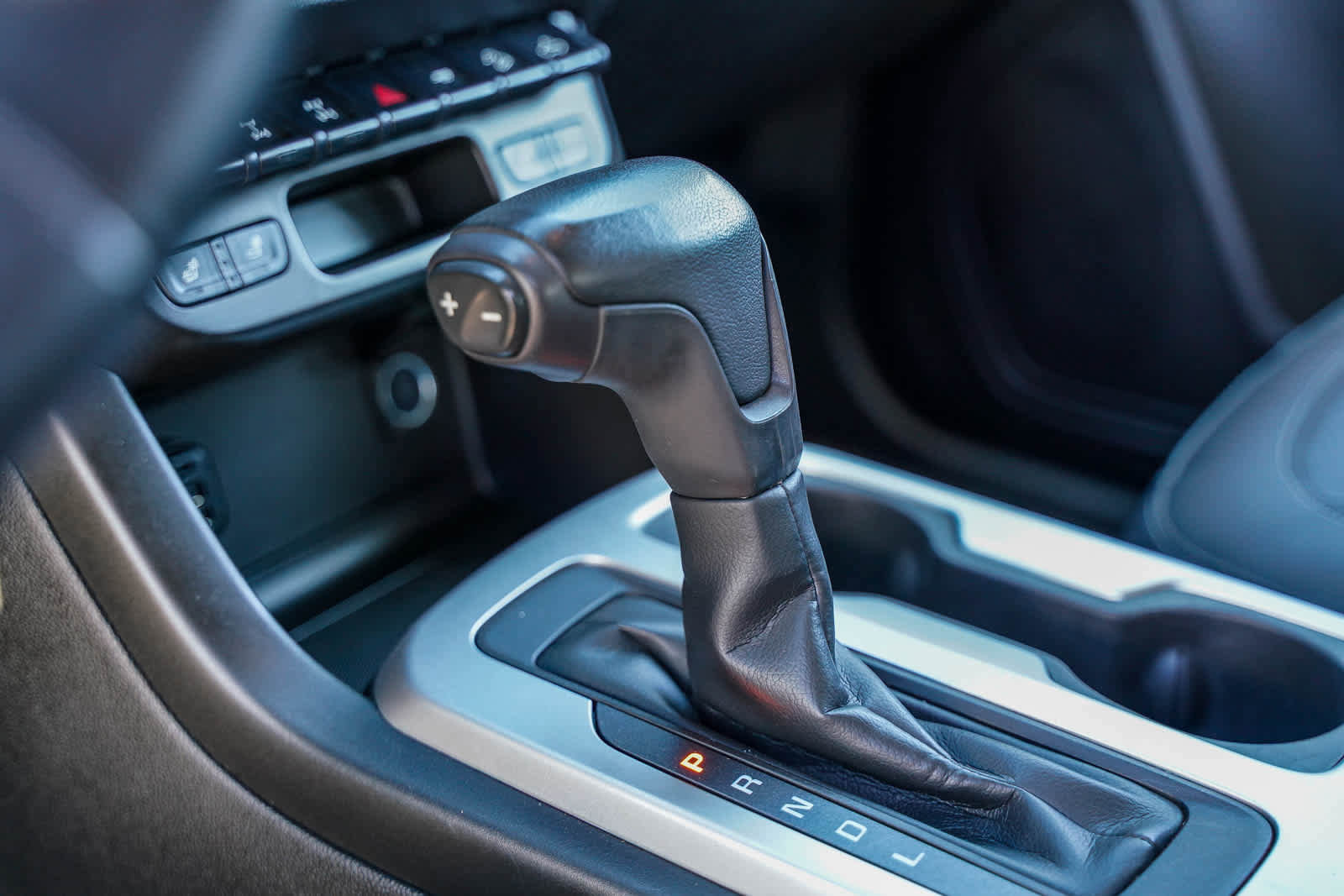 Used 2021 Chevrolet Colorado ZR2 image 19