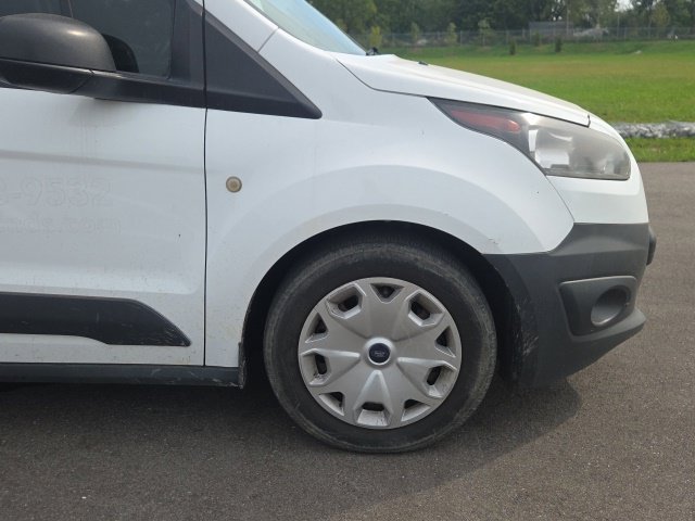 Used 2017 Ford Transit Connect XL FWD image 4