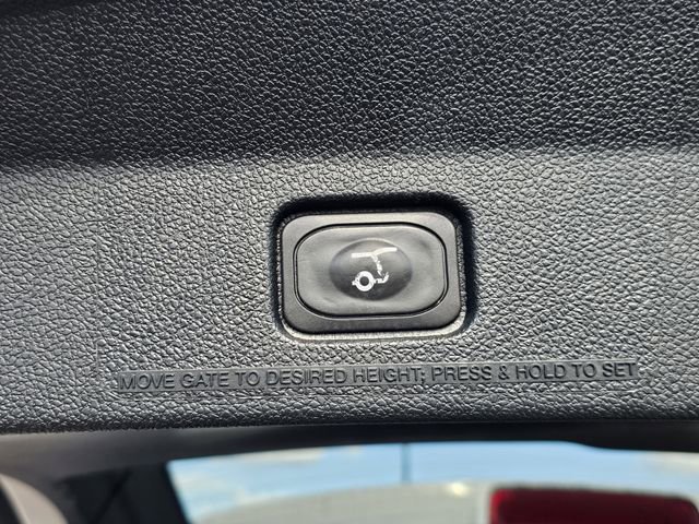 Certified 2019 Ford Explorer Limited image 31