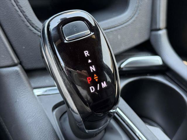 Used 2023 Cadillac XT5 Premium Luxury AWD/4WD image 37