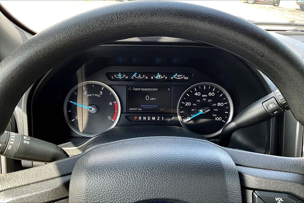 Used 2019 Ford F350 XLT w/ XLT Premium Package AWD/4WD image 18