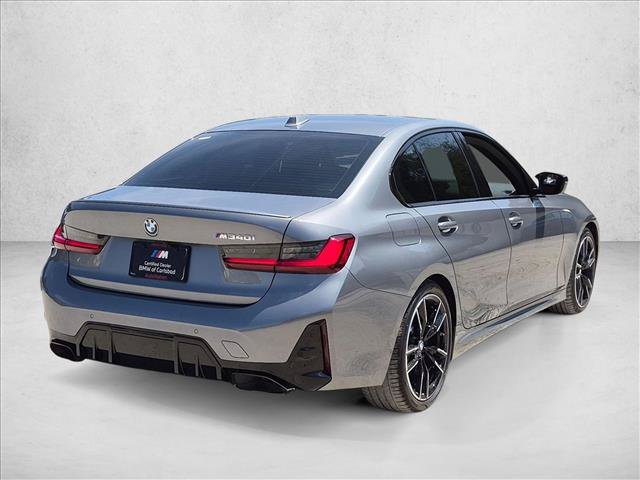 New 2026 BMW M340i w/ Premium Package RWD image 2