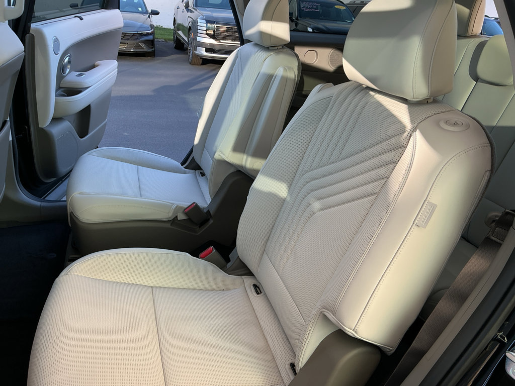 New 2026 Hyundai Palisade SEL image 13