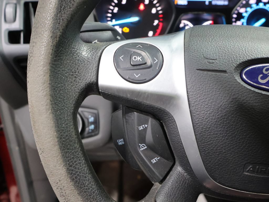 Used 2014 Ford Escape SE w/ Equipment Group 201A AWD/4WD image 32