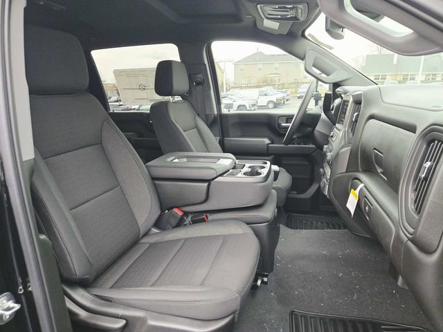 New 2026 Chevrolet Silverado 2500 Custom w/ Custom Value Package image 13