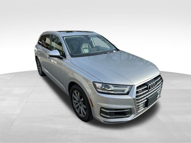 Used 2018 Audi Q7 3.0T Premium Plus w/ Premium Plus Package image 7