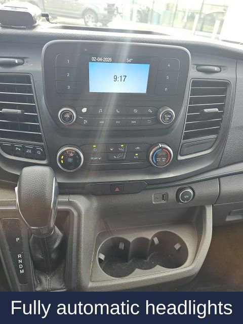 Used 2020 Ford Transit 350 XL image 14