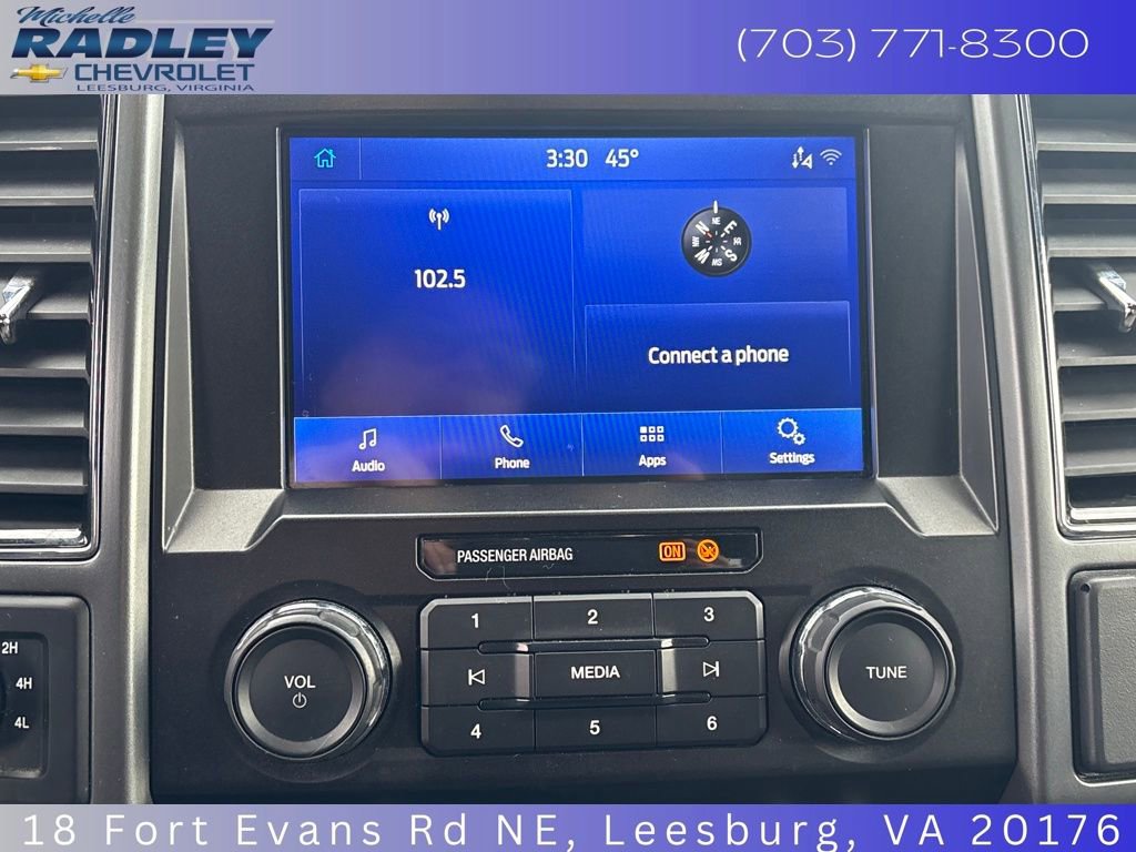 Used 2022 Ford F250 XLT image 19