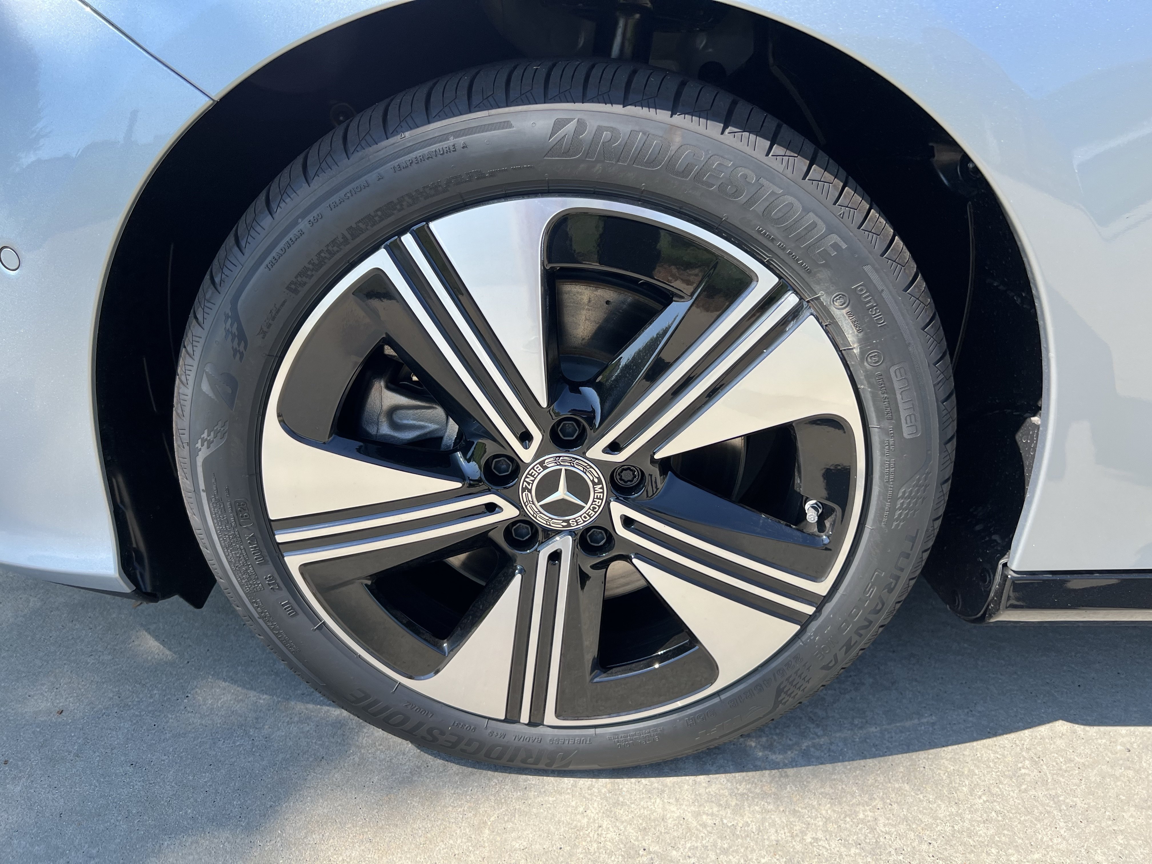 New 2027 Mercedes-Benz CLA 220 image 12