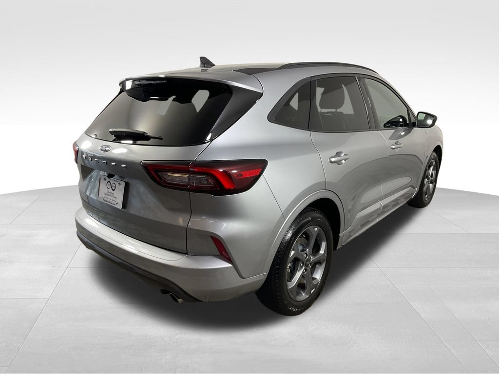 Used 2024 Ford Escape ST-Line FWD image 9