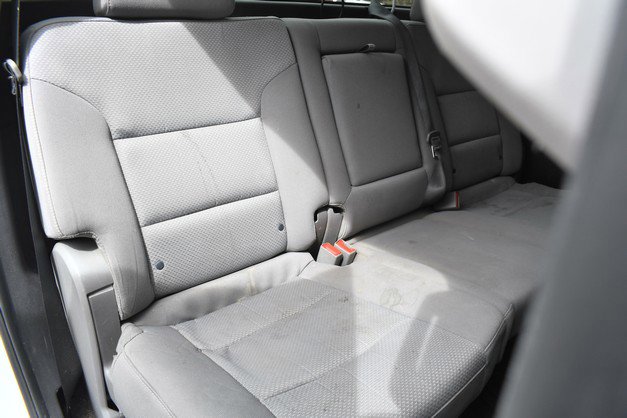 Used 2018 Chevrolet Silverado 1500 W/T w/ WT Convenience Package image 28