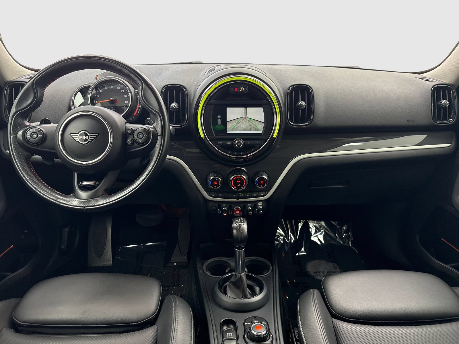 Used 2019 MINI Cooper Countryman S FWD image 20