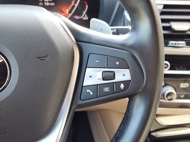 Used 2020 BMW X3 sDrive30i w/ Premium Package image 30