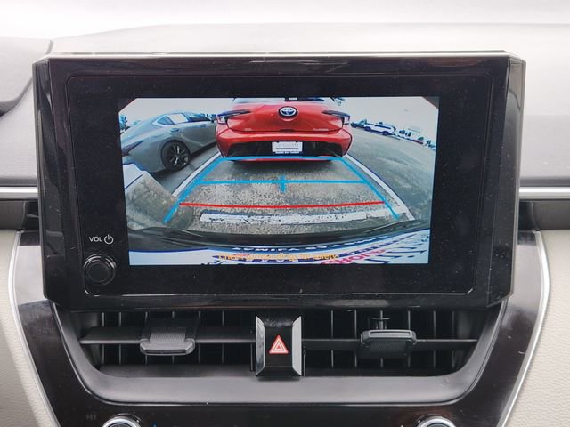 Certified 2026 Toyota Corolla LE FWD image 17