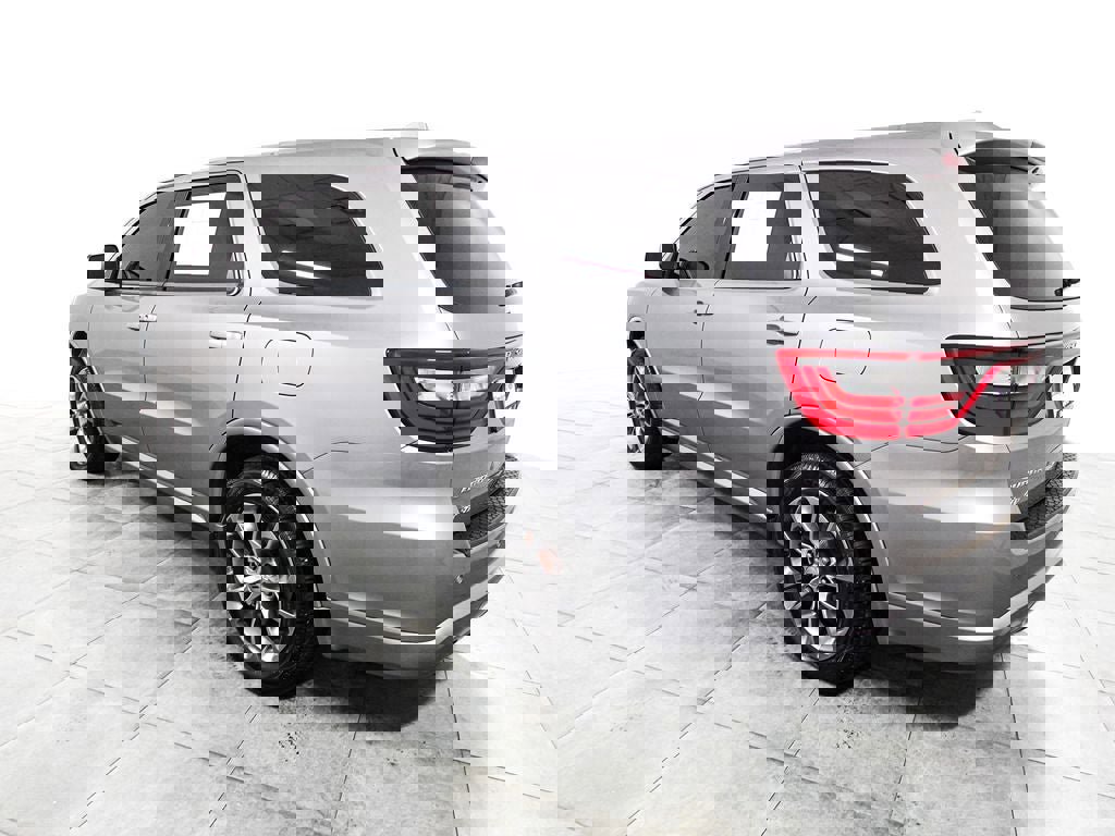 Used 2020 Dodge Durango GT AWD/4WD image 4