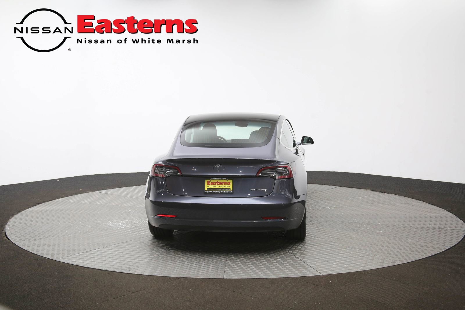 Used 2019 Tesla Model 3 Long Range image 34