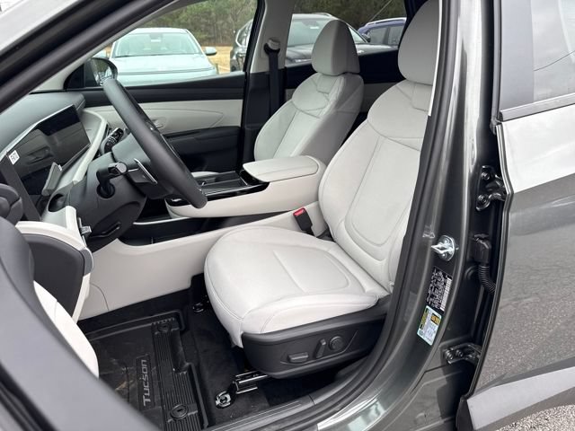 Used 2026 Hyundai Tucson SEL AWD/4WD image 7