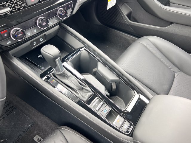 New 2026 Honda Accord Touring image 26