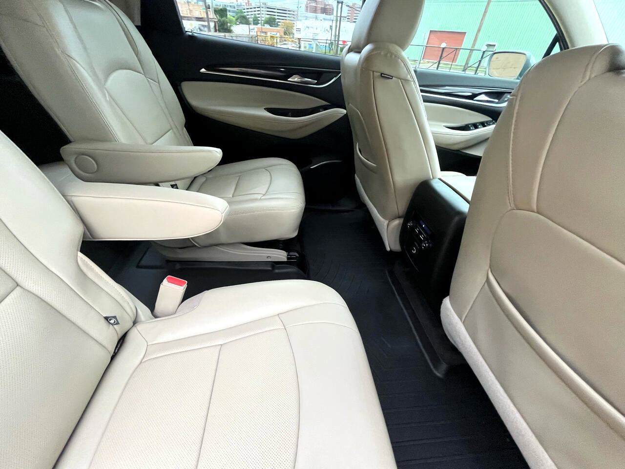 Used 2020 Buick Enclave Essence image 55