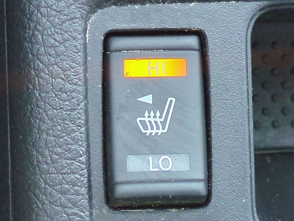 Certified 2020 Nissan Rogue S w/ Special Edition Package image 22