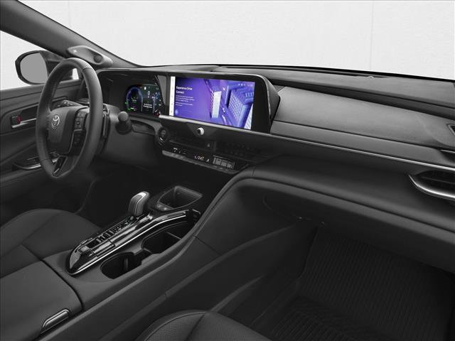 New 2026 Toyota Crown Platinum AWD/4WD image 11