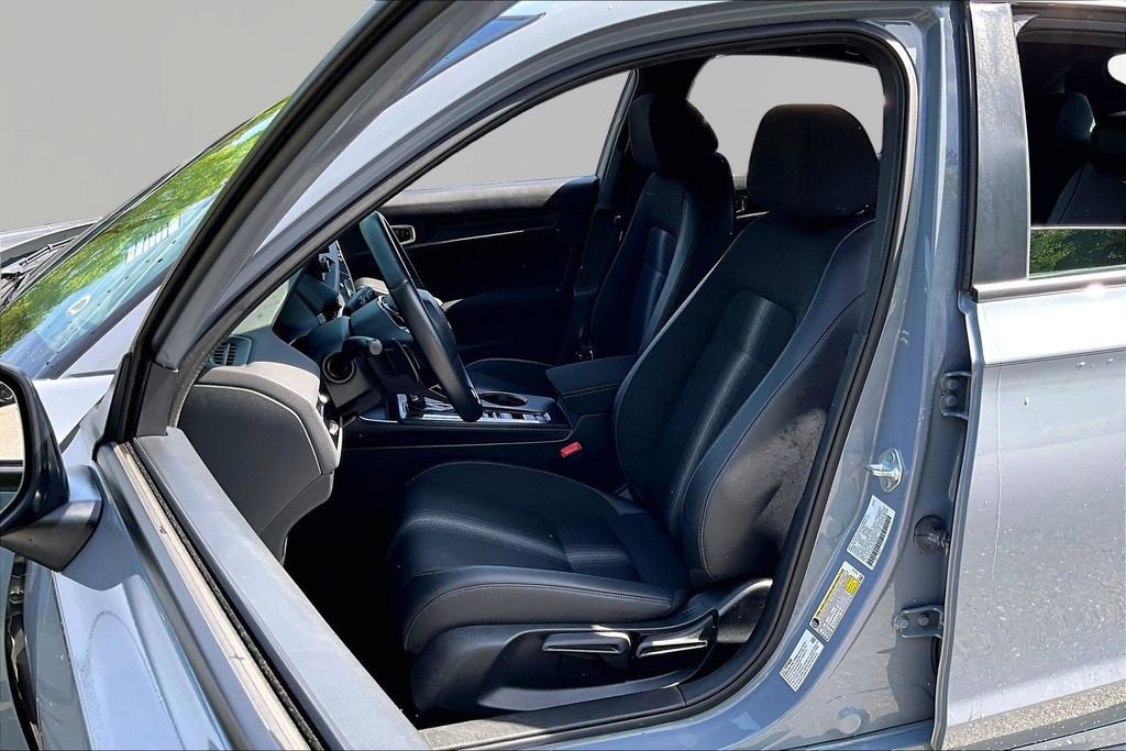 Certified 2023 Honda Civic Sport image 15
