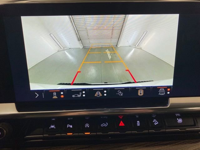 New 2025 Chevrolet Silverado 1500 RST w/ RST All Star Premium Package image 24