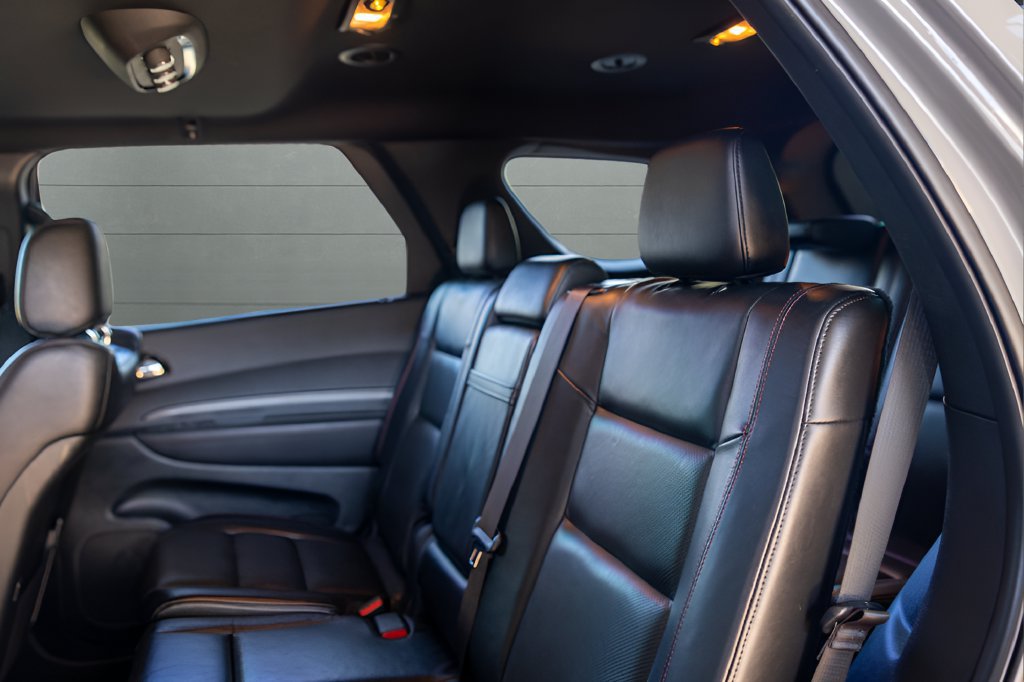 Used 2022 Dodge Durango R/T w/ Blacktop Package AWD/4WD image 51