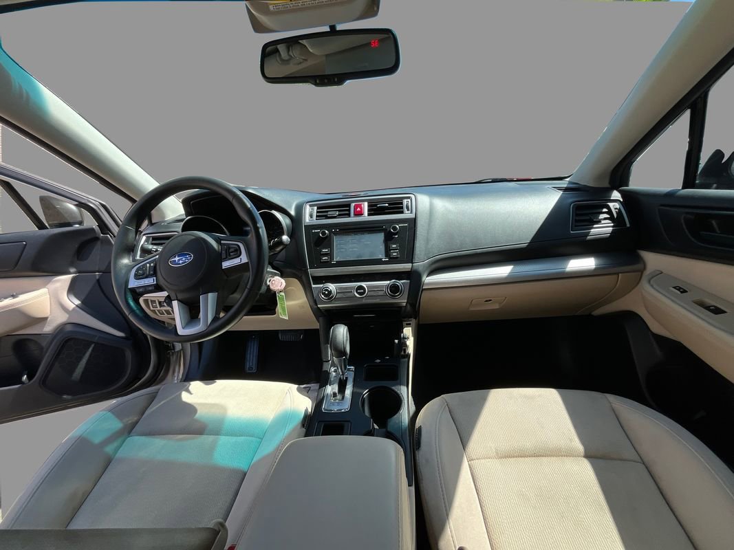 Used 2016 Subaru Legacy 2.5i AWD/4WD image 9