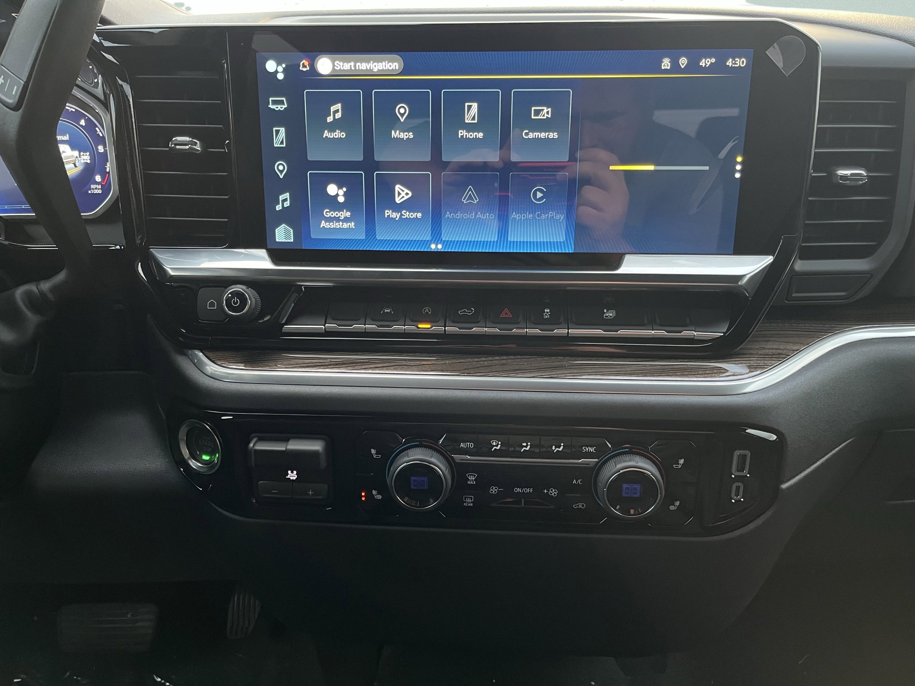 New 2026 Chevrolet Silverado 1500 LT image 24