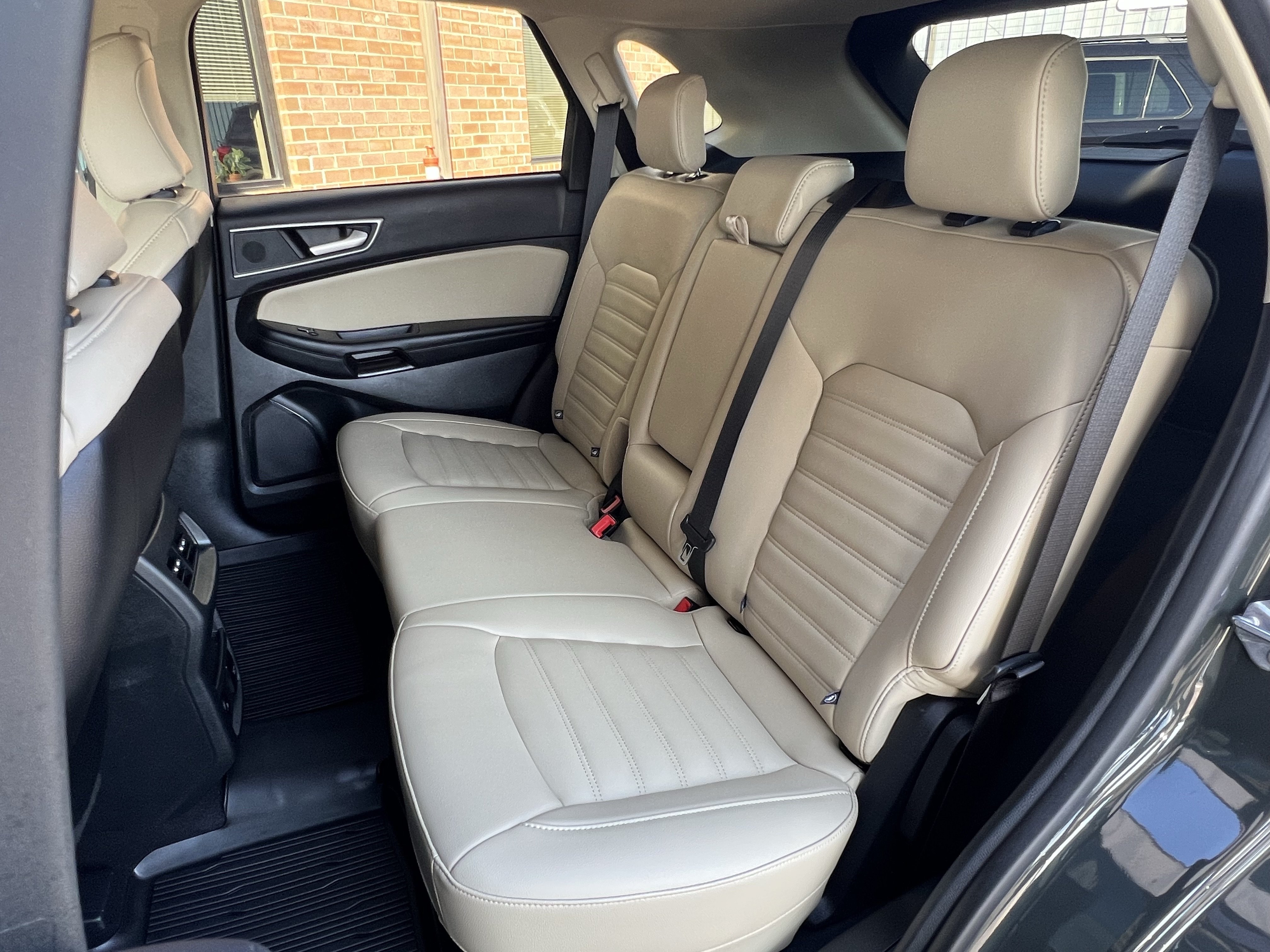 Used 2024 Ford Edge SEL w/ Convenience Package AWD/4WD image 18