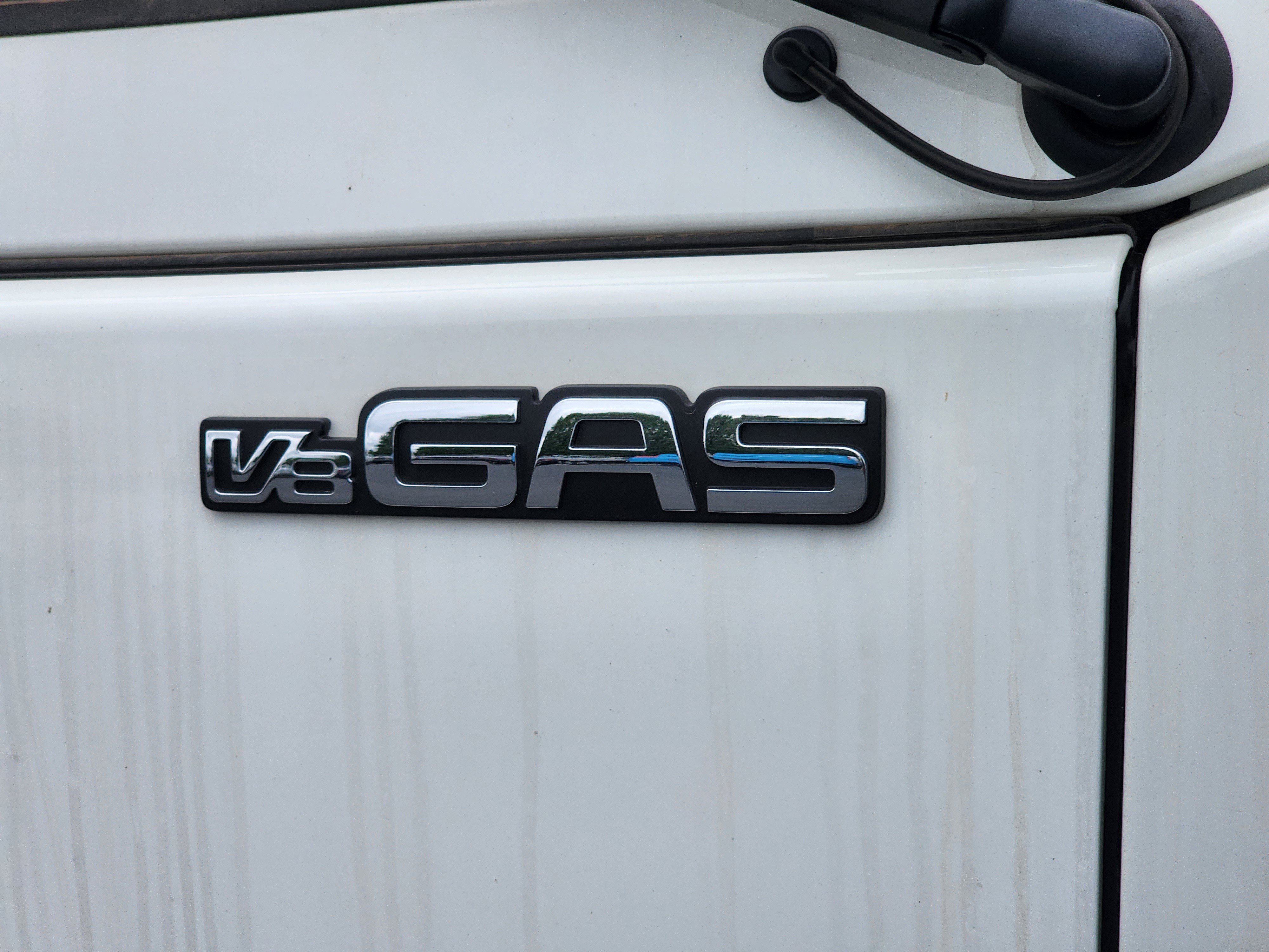 New 2025 Chevrolet Low Cab Forward image 9