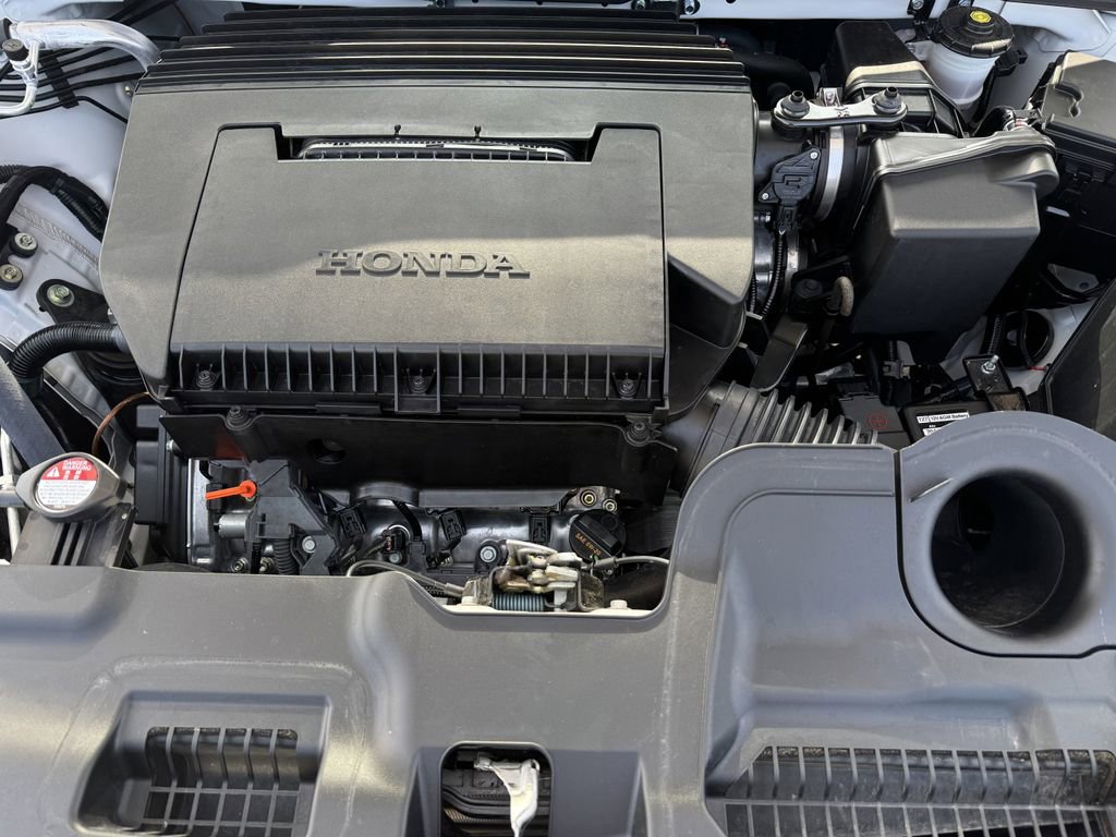 Used 2026 Honda Passport TrailSport Elite image 30