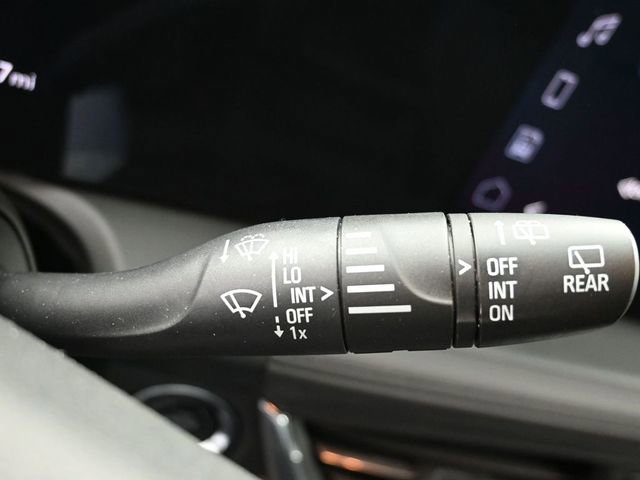 Used 2025 Buick Encore GX Preferred image 31