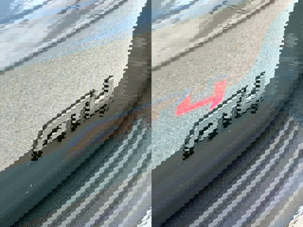 New 2026 GMC Yukon AT4 w/ AT4 Premium Plus Package image 6