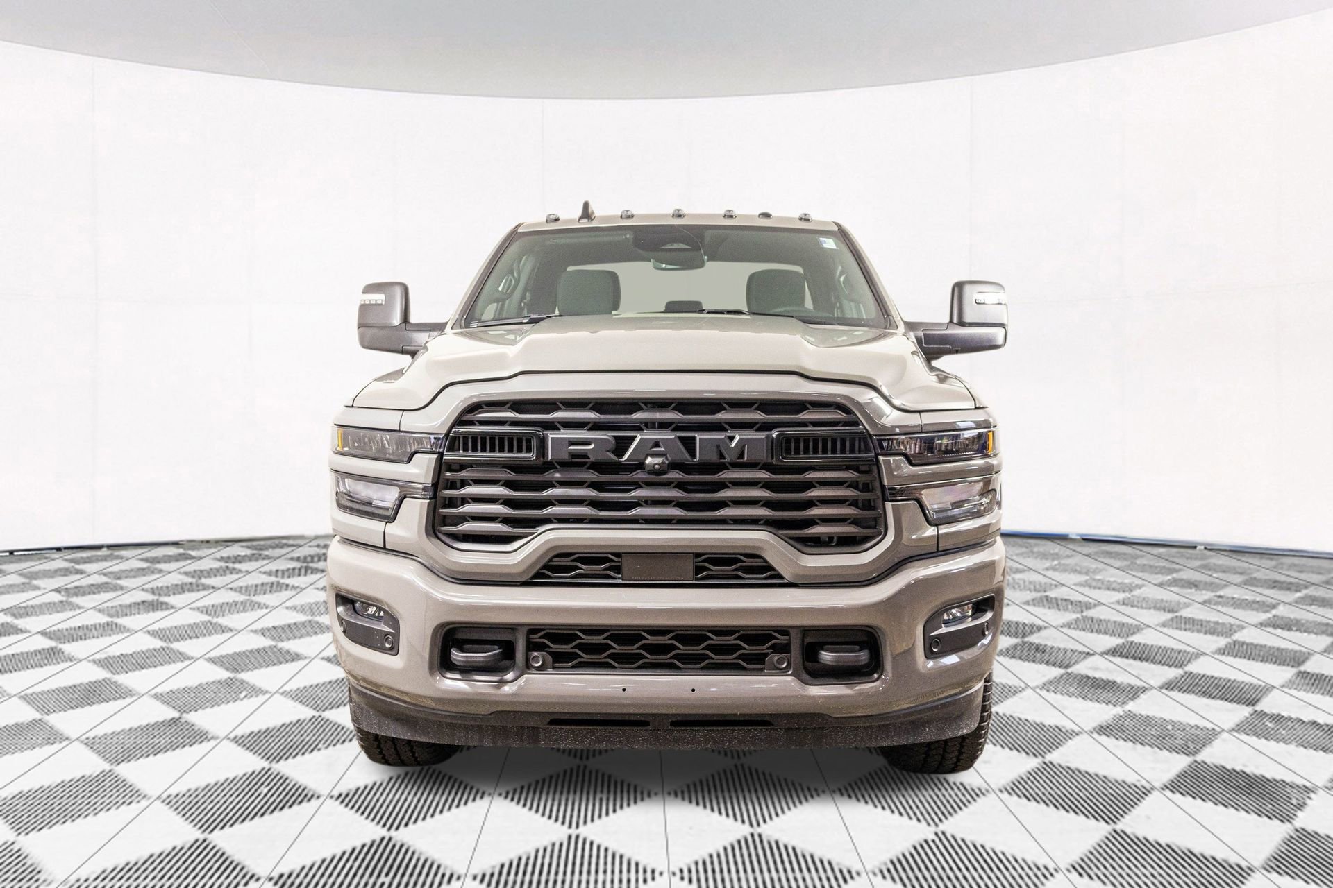 New 2026 RAM 2500 Big Horn image 5