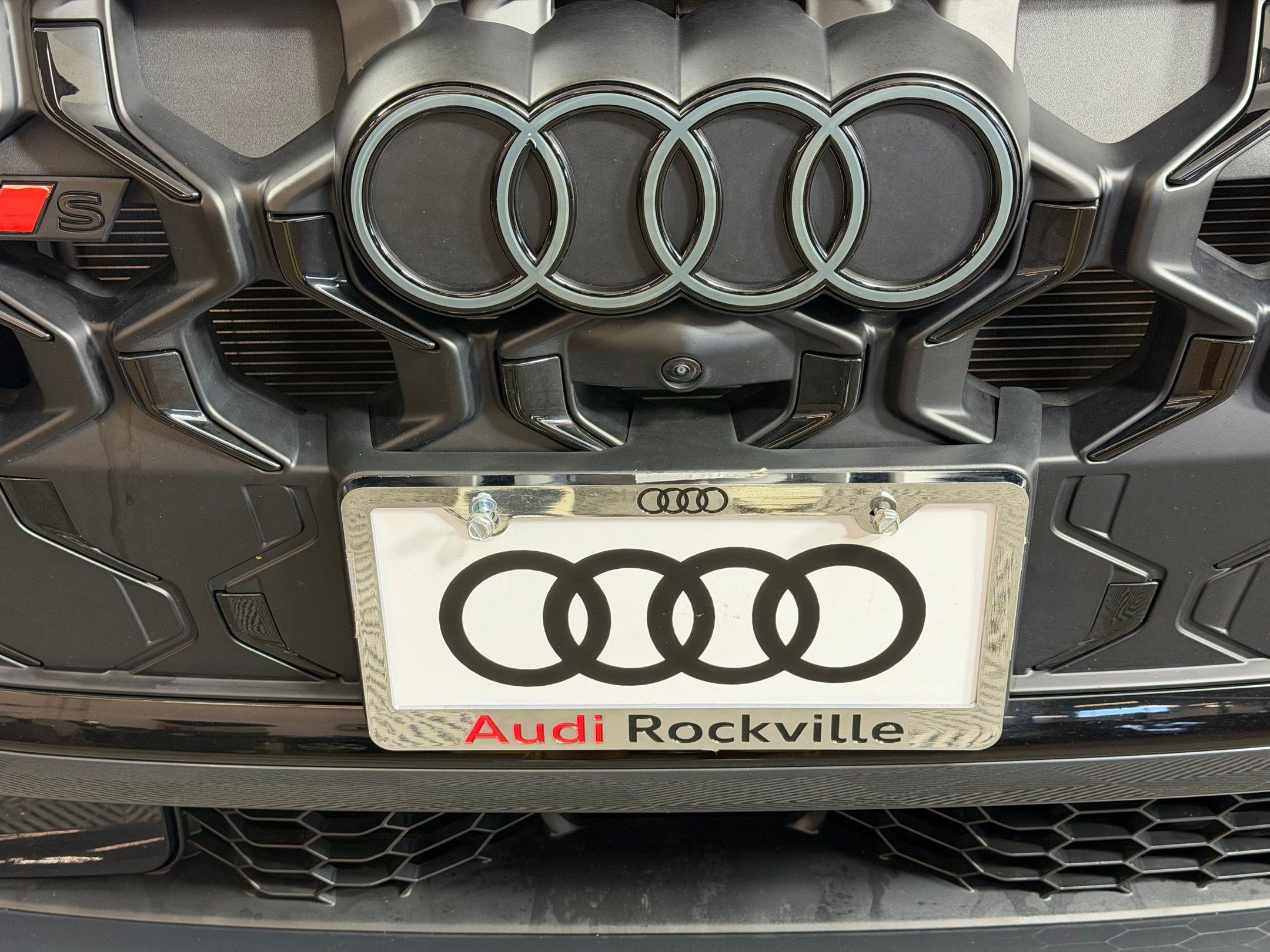 Certified 2025 Audi SQ5 Premium Plus w/ Premium Plus Package AWD/4WD image 27