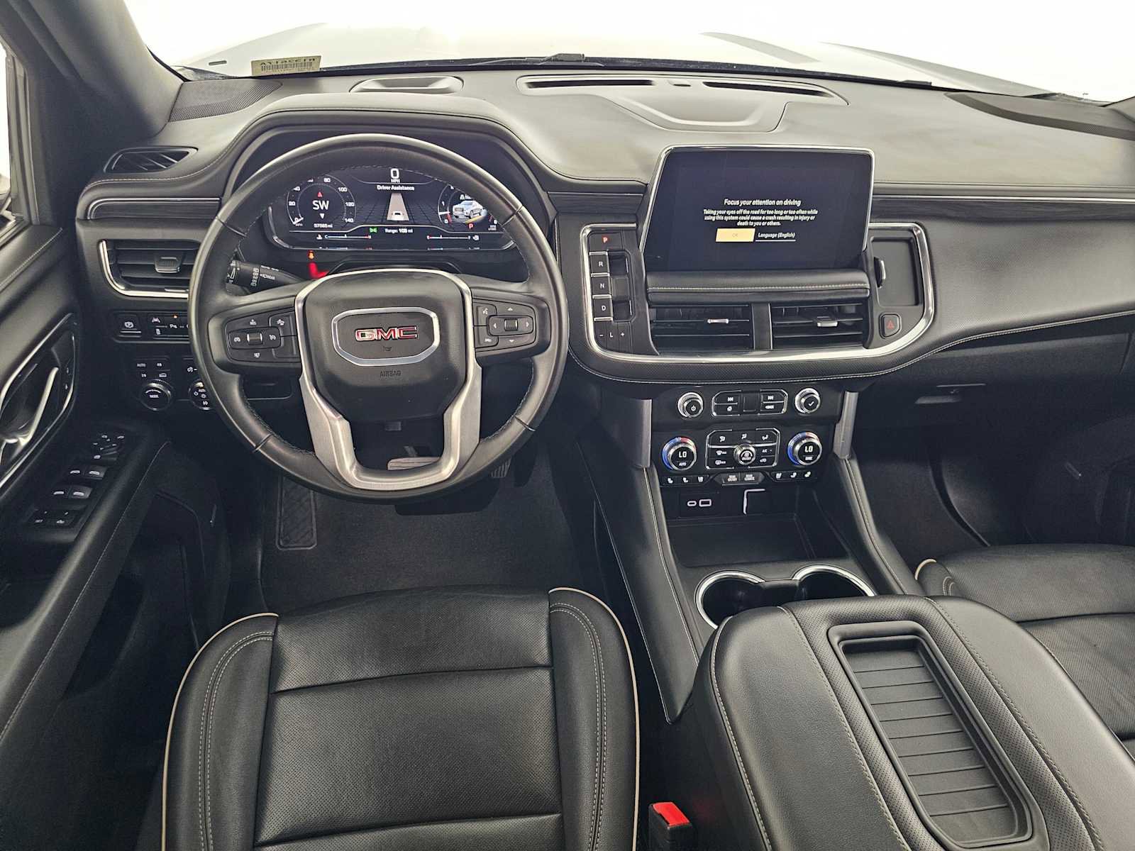 Used 2024 GMC Yukon SLT image 20