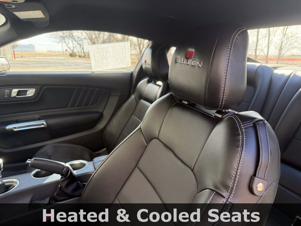 Used 2022 Ford Mustang GT Premium image 10