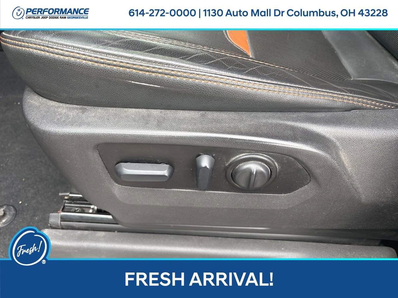 Used 2022 GMC Sierra 2500 AT4 w/ AT4 Preferred Package image 20