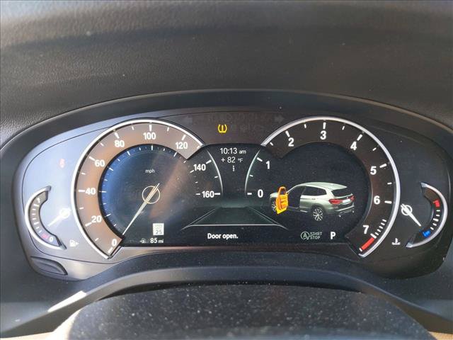 Used 2019 BMW X3 xDrive30i AWD/4WD image 11
