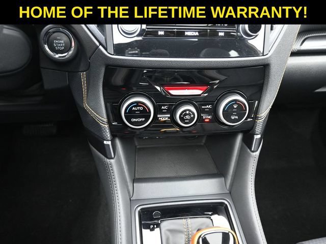 Used 2024 Subaru Forester Wilderness AWD/4WD image 40