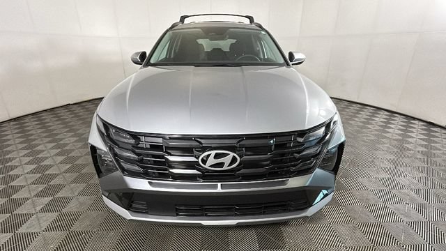 Used 2026 Hyundai Tucson SEL FWD image 7